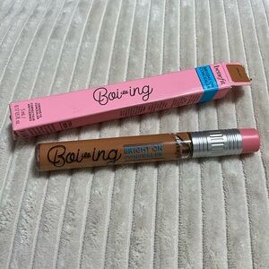 Benefit Boi-ing Bright On Concealer CLOVE NEW IN BOX